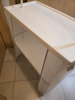 Prodám mobilní stánek v tašce - 5