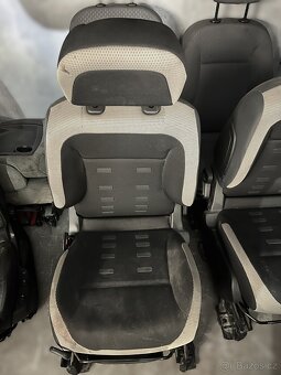 Autosedačky Peugeot Citroen - 5