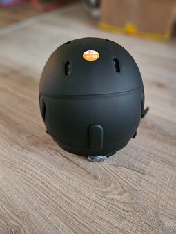 Lyžařská helma Decathlon - 5