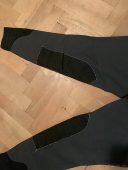 Zimní rajtky vel 42 - 5