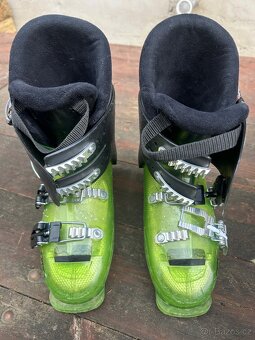 Lyže Salomon - 5