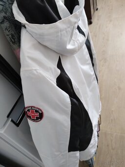 Bunda Alpine pro - 5