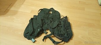 Doplňková výbava na airsoft - 5