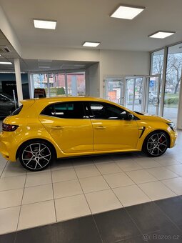 Renault Megane RS IV Cup - 5