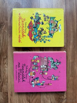 různé knížky - 5