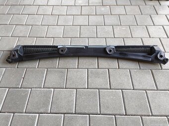 Torpédo Renault Trafic 2017-2026 - 5