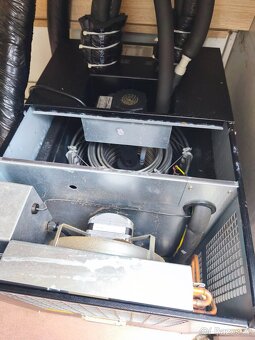 Občerstvení kompletně vybavené - 5