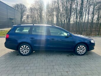 Prodám Volkswagen Passat Variant - 5