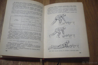 Příručka pro poddůstojníky 1967 - 5