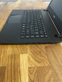 Notebook Acer Aspire 1 (A114-32-C01Z) černý - 5