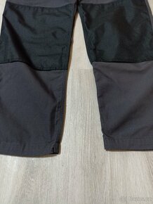 Pánské pracovní kalhoty / montérky - 5