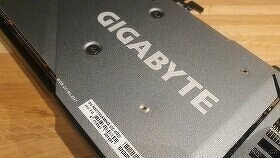 GIGABYTE GeForce RTX 3070 GAMING OC 8G, záruka 4m - 5
