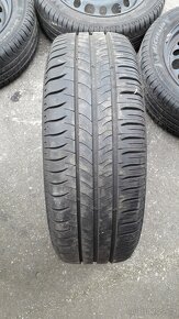 Letní pneu 195/55 r16 4x108 - 5
