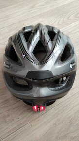 Cyklistická helma 54-60 cm - pěkná - 5