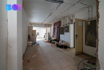 Pronájem obchodních prostor, 408m², Přerov - 5
