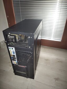 Stolní počítač, PC - 5