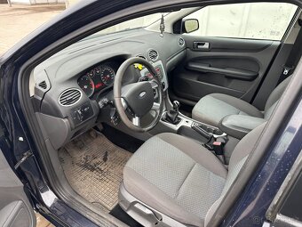 Ford Focus 1.6 TDCI 66kW - 5