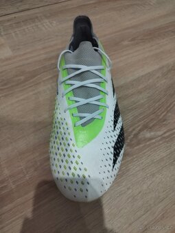 Adidas predator accuracy 1 - 5