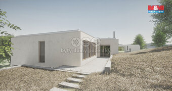 Prodej pozemku k bydlení, 1776 m², Skalice u Frýdku - Místku - 5