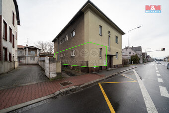 Prodej bytu 2+kk, 68 m², Ostrava, ul. Rudná - 5
