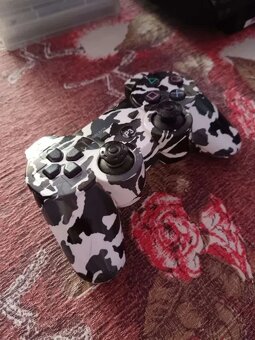 Sony PS3 Super Slim včetně her - 5