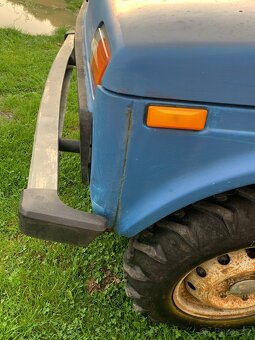 Lada Niva 1.7 MPi 2007 - 5