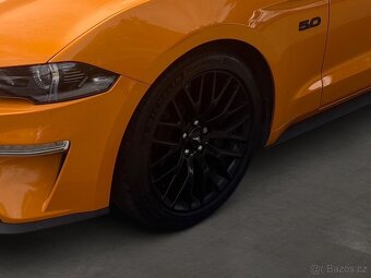 Ford Mustang Fastback 5.0 Ti-VCT V8 GT - 5