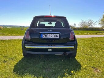 Mini One 1.6 - 5
