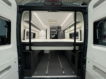 ADRIA TWIN SPORTS 640 SGX, TOP vestavba - 5