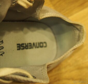 tenisky, kecky Converse vel.42 - 5