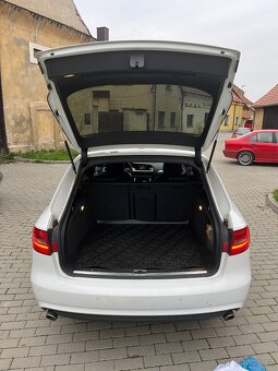 Audi A4 B8.5 3.0TDI - 5