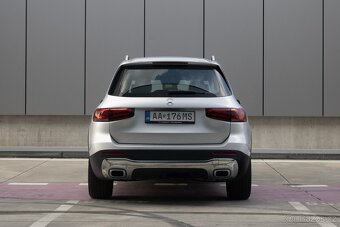 Mercedes-Benz GLB 200d A/T - 5