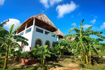 Karibik-Vila Victoria,140m2, Yucatan, Mex, 3.3 Mio Kc,cesky - 5