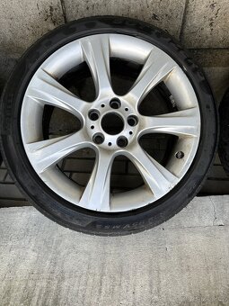 BMW ALU 18” 8Jx18 - 5