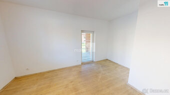 Pronájem bytu 4+kk, 86m2, Poděbradova, Humpolec - 5