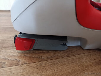 Dětská autosedačka ROMER KIDFIX XP SICT 15-36 kg - 5