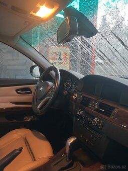 BMW řada 3 2.0xd automat - 5