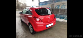 Opel Corsa 1.2 63kw - 5