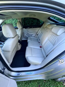 Škoda Superb 3, 2.0 TSI (206 kW), 4x4, L&K - 5