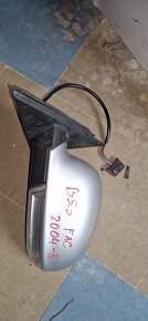 VW Passat B5 a B 5,5 nárazníky , stěna, kapota B5 z lampy - 5
