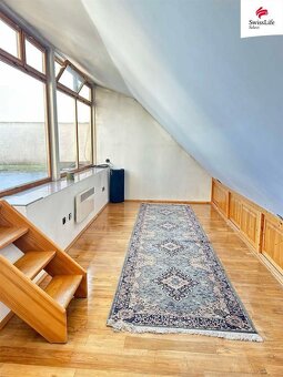 Prodej rodinného domu 80 m2 Komenského, Častolovice - 5