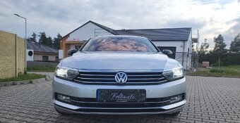 Volkswagen Passat B8 KOMBI - 5