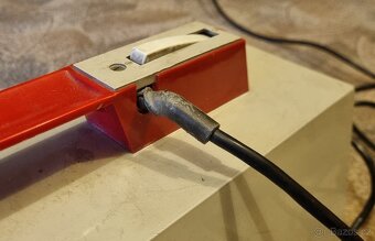Retro Vysavač ETA 408 funkční - 5