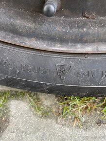 205/60/r16 - 5