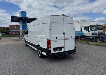Crafter 2.0tdi Long - 5