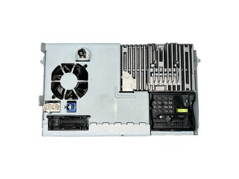 Original navigace Škoda Columbus RNS 510 3T0035686C - 5