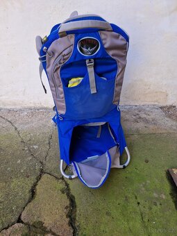 Oprey Poco jako nove - 5