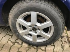 Opel Astra H 1,6 16V 85kW 2012 A16XER - dily - 5