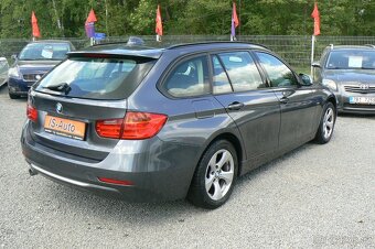 BMW 3 2.0 318d Combi - 2014 - 5