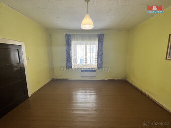 Prodej rodinného domu, 190 m², Budišov nad Budišovkou - 5
